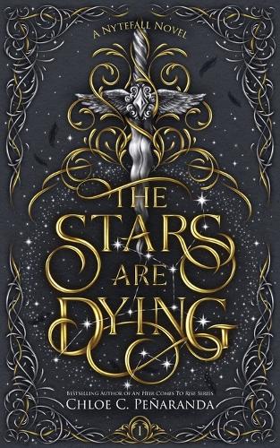 The Stars are Dying - Nytefall: Book 1