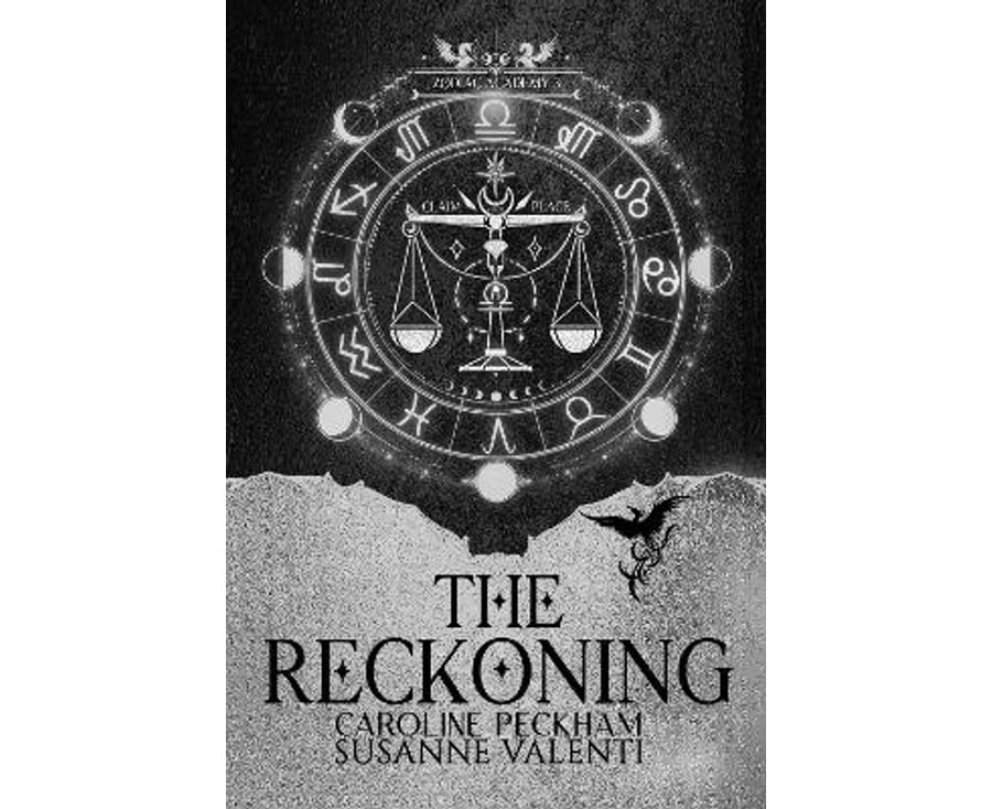 Zodiac Academy 3: The Reckoning