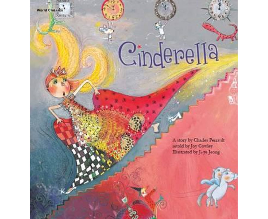 Cinderella