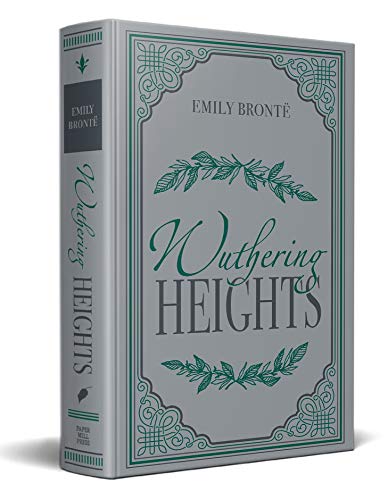 Wuthering Heights - Paper Mill Classics