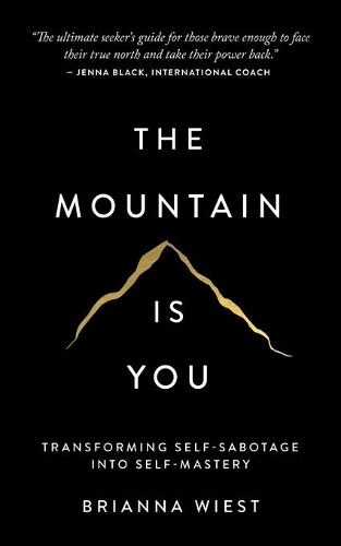 The Mountain Is You