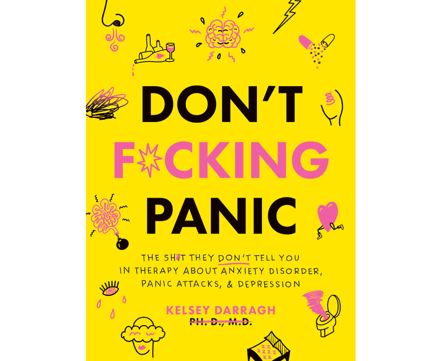 Don't F*cking Panic