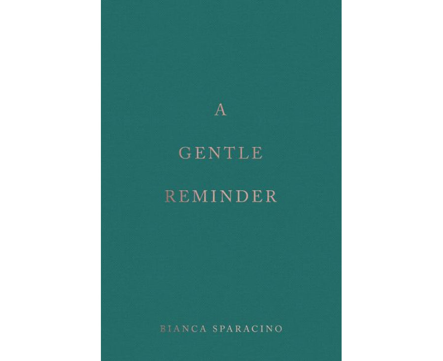 A Gentle Reminder