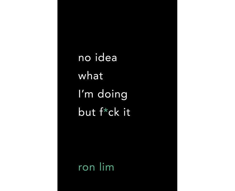 No Idea What I’M Doing But F*Ck It