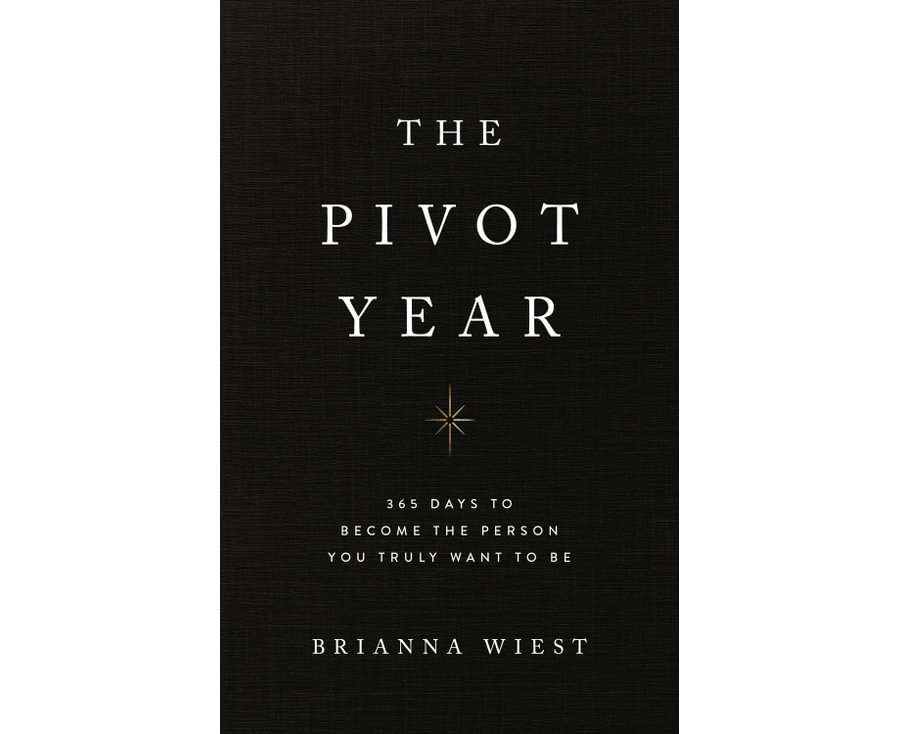 The Pivot Year