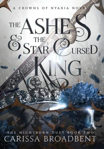 The Ashes and the Star-Cursed King : 2