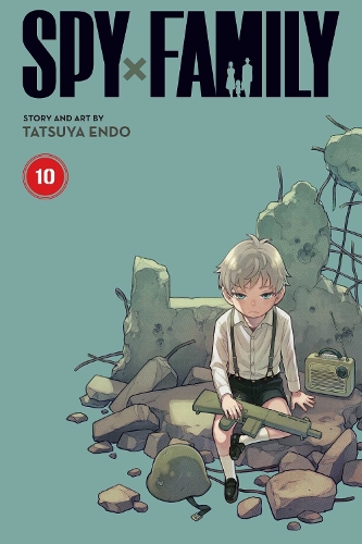 Spy x Family, Vol. 10: Volume 10