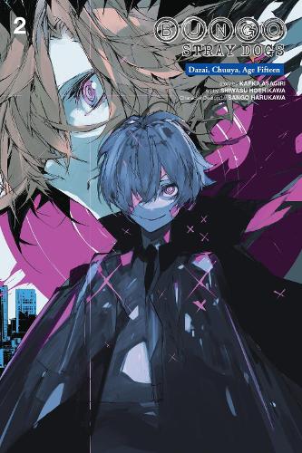 Bungo Stray Dogs