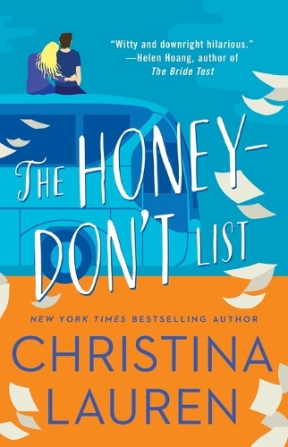 The Honey-Don't List