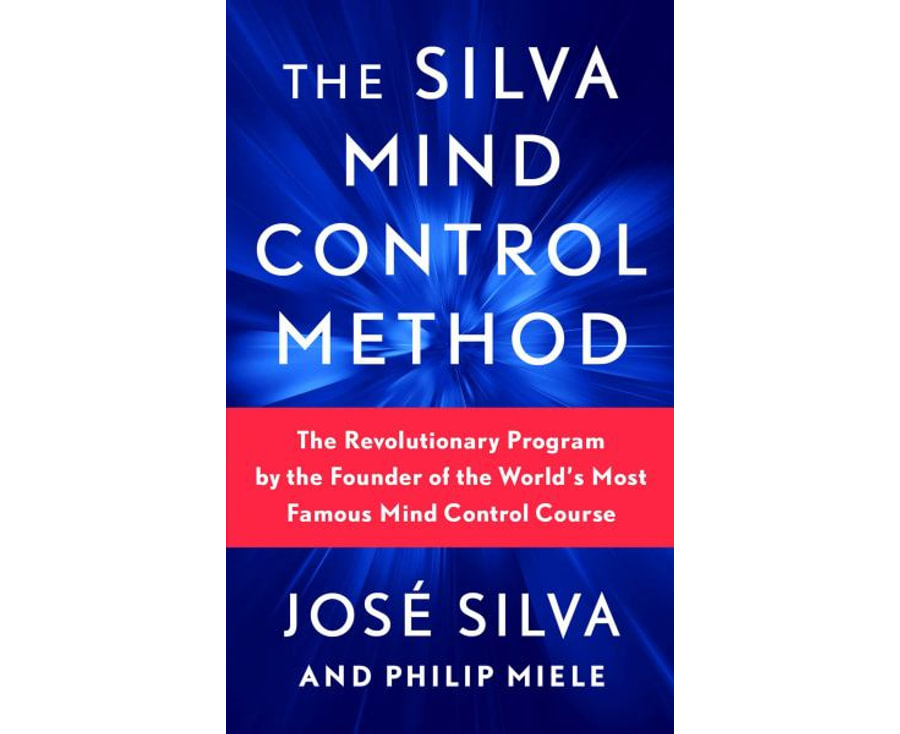 The Silva Mind Control Method