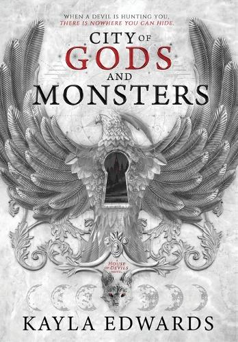 City of Gods & Monsters