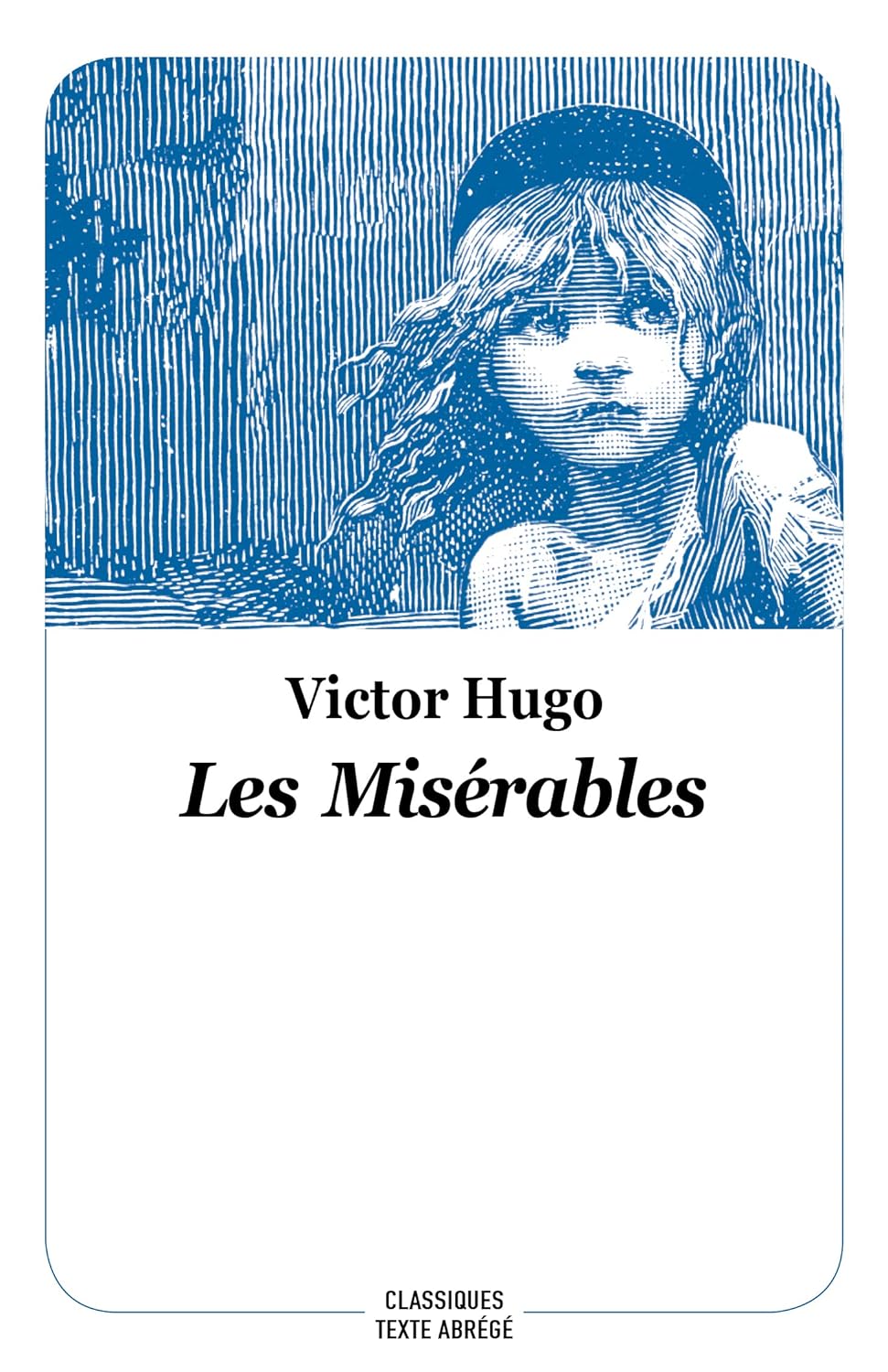 Les Misérables French Edition