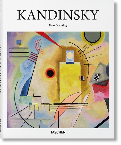 Kandinsky - Basic Art