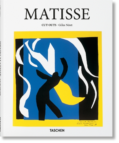 Matisse. Cut-outs - Basic Art