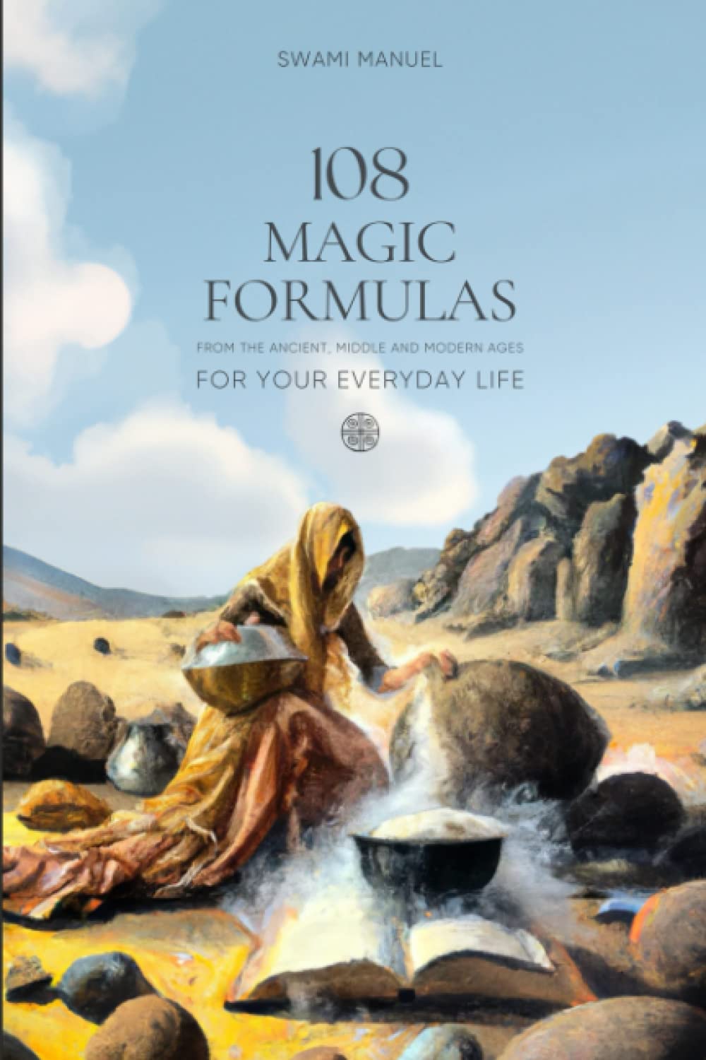 108 One Hundred Eight Magic Formulas For Your Everyday Life