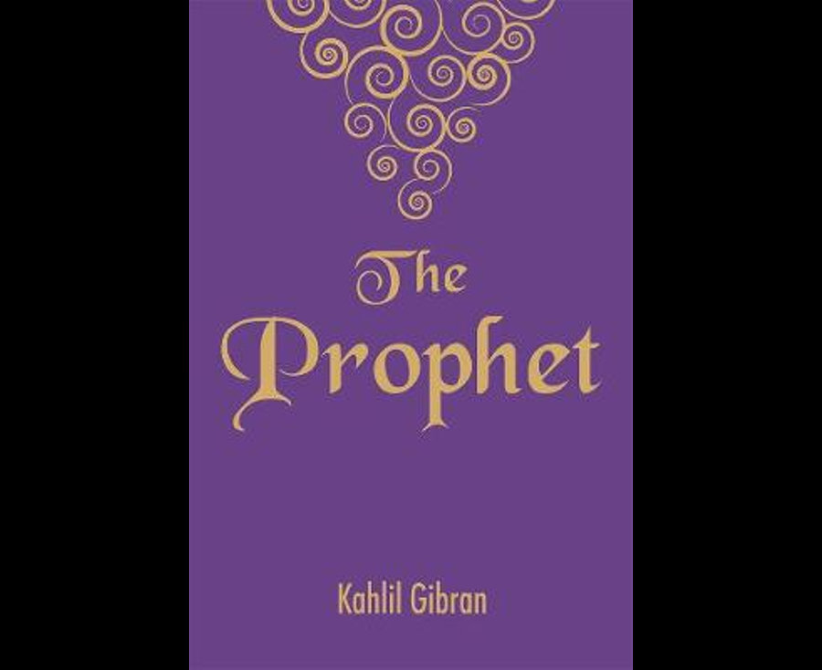The Prophet (Pocket Classics)