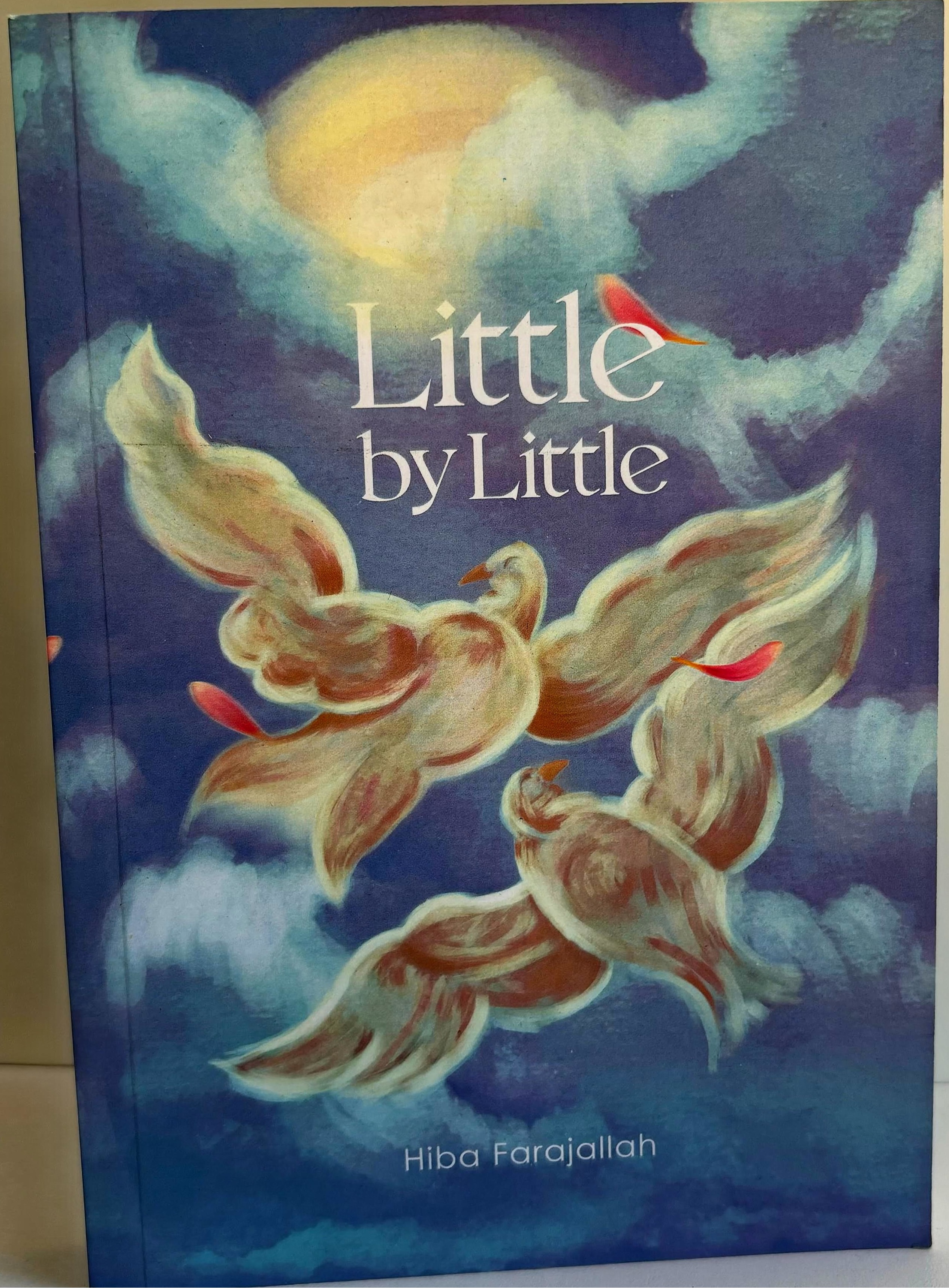 Little By Little