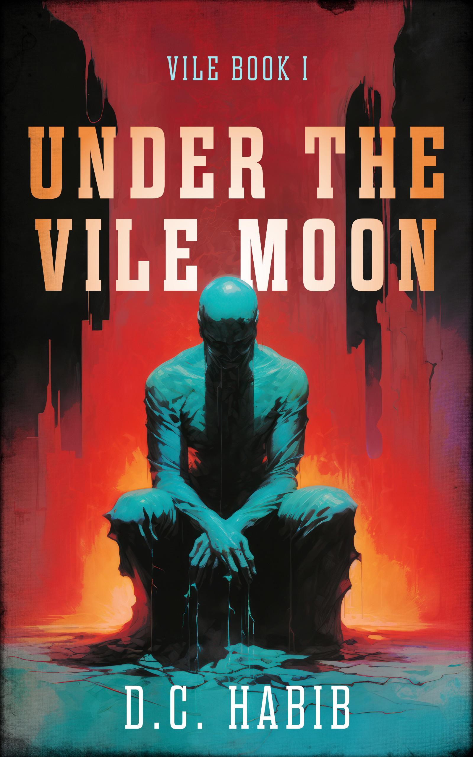Under The Vile Moon