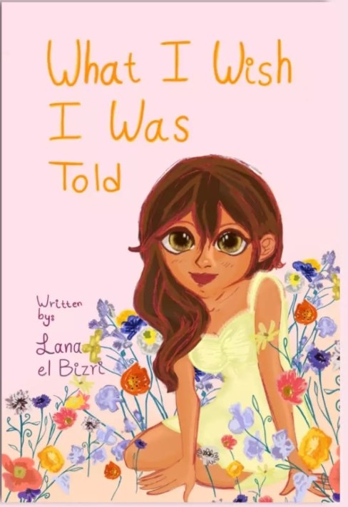 What I Wish I Was Told