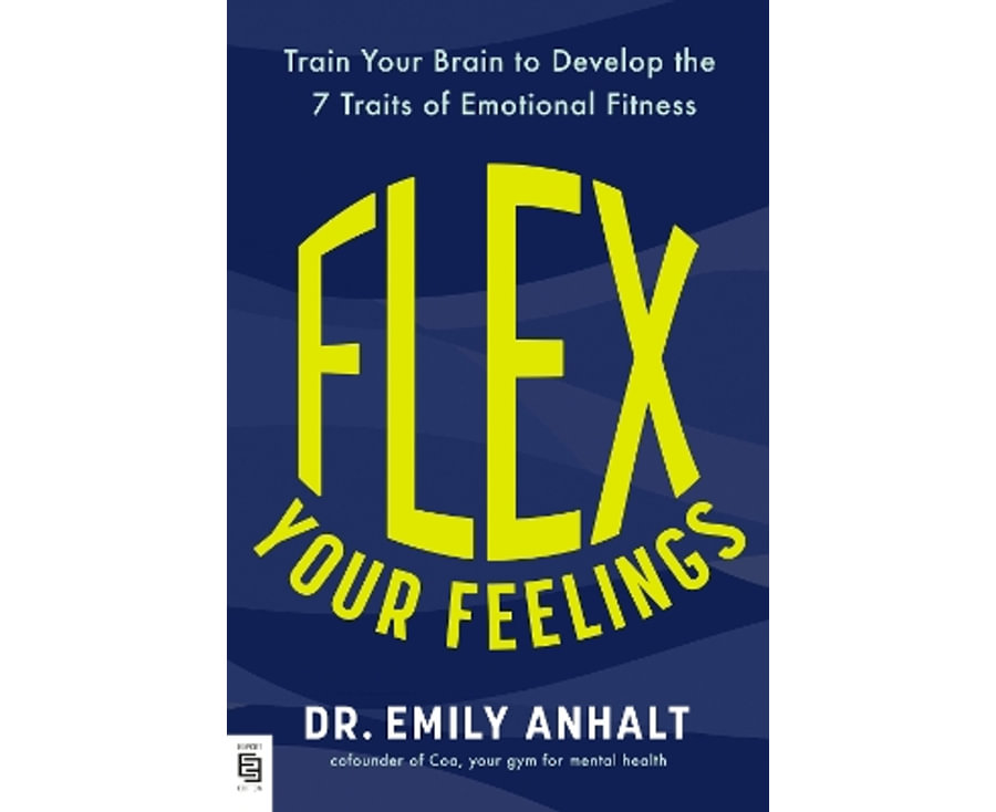 Flex Your Feelings