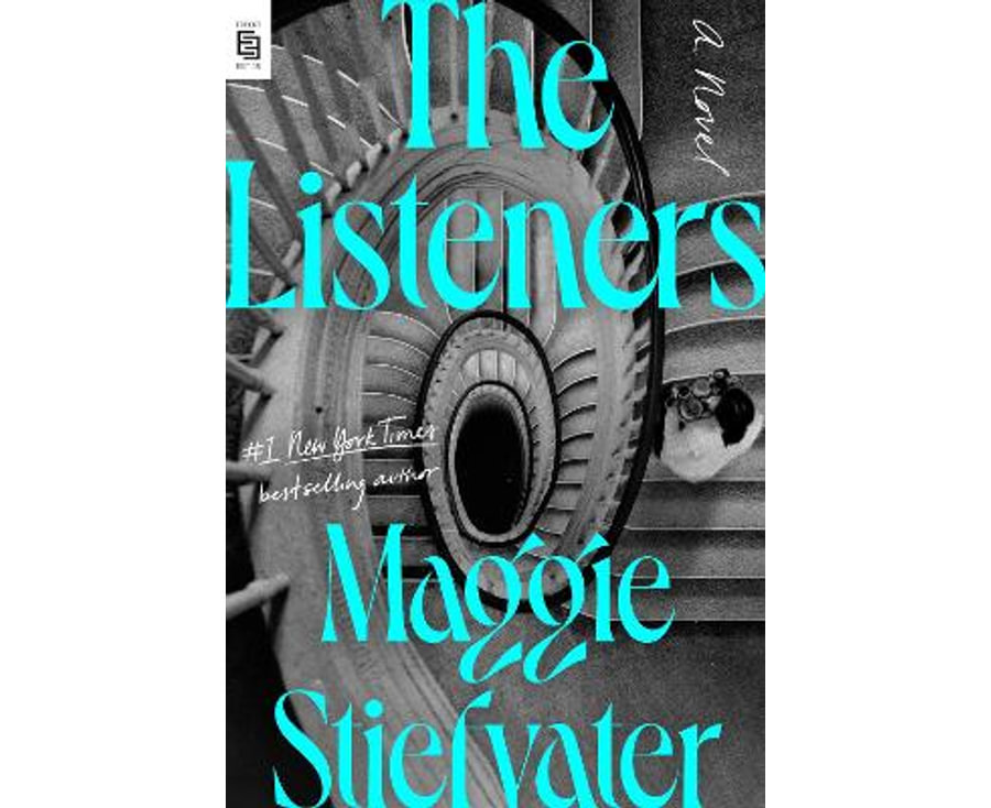 The Listeners: A Novel