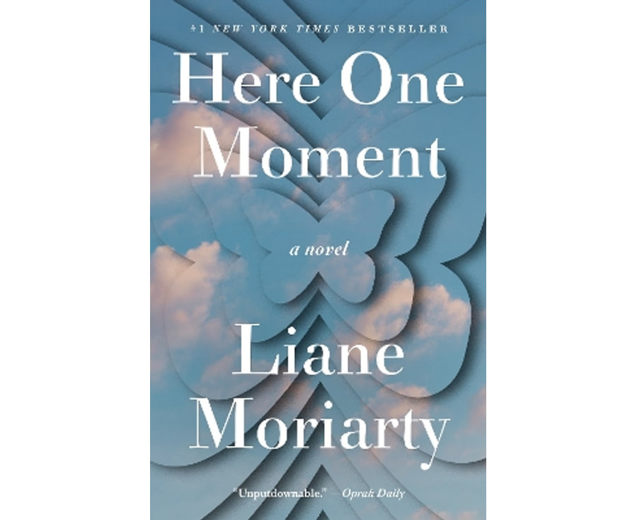 Here One Moment
