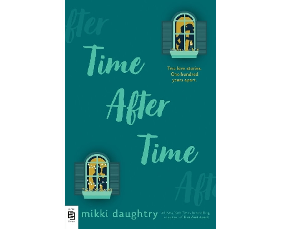 Time After Time