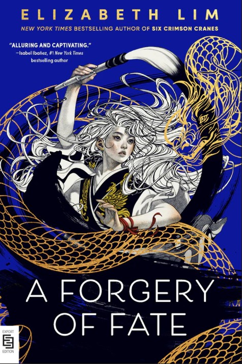 A Forgery of Fate