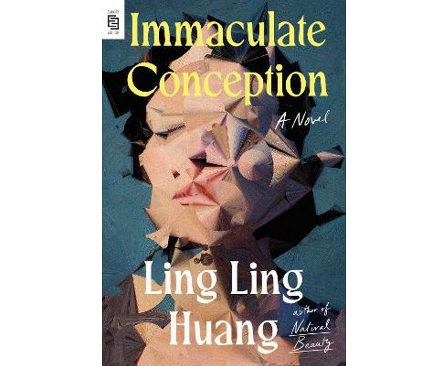 Immaculate Conception: A Novel