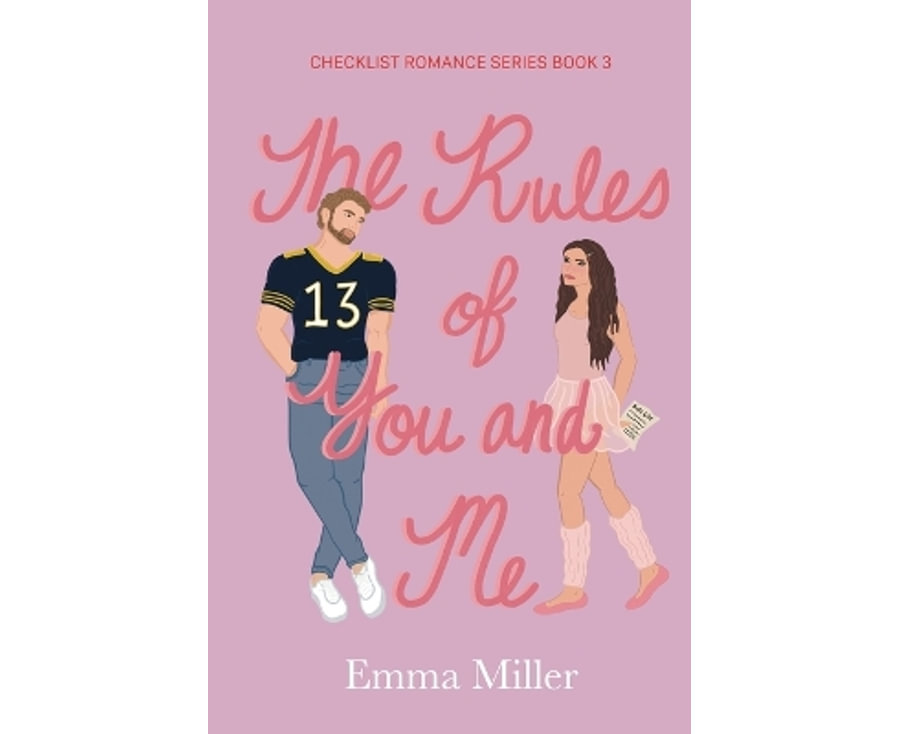 The Rules of You and Me