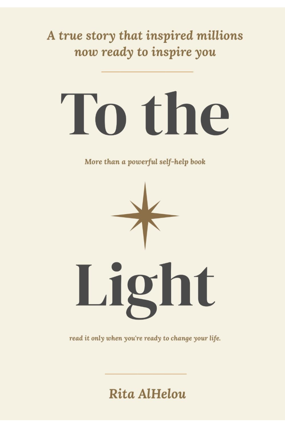 To The Light