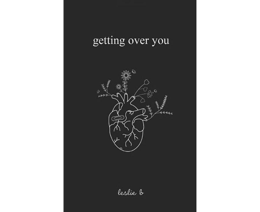 Getting Over You