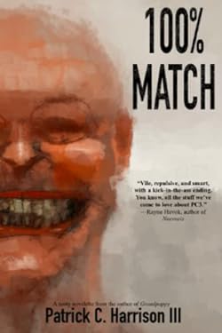 100% Match (Pocket Nasties)