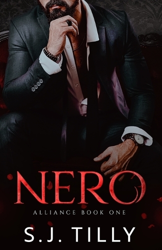 NERO: Alliance Series Book 1