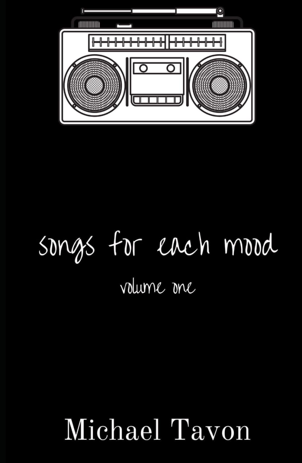 Song for Each Mood Vol 1