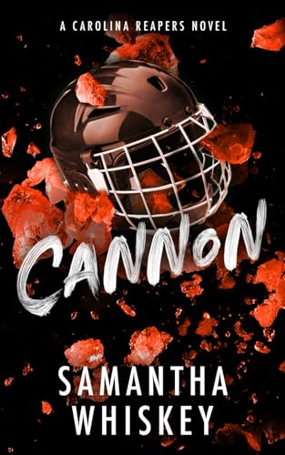 Cannon: A Novel