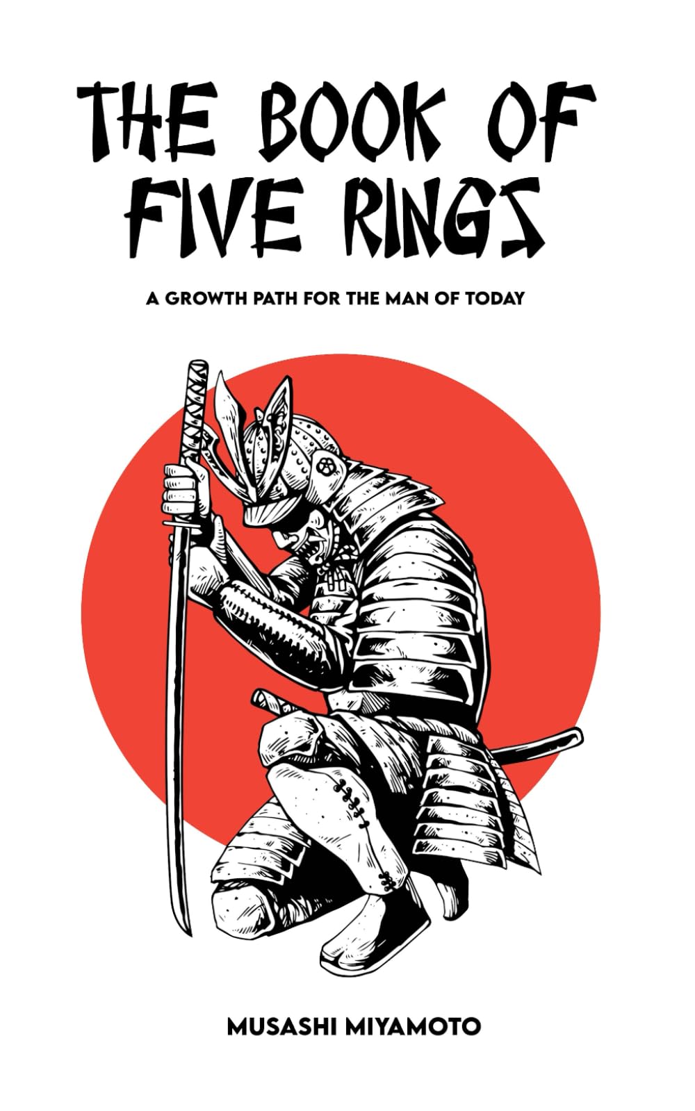 The Book of Five Rings