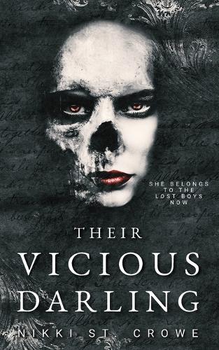 Their Vicious Darling : 3