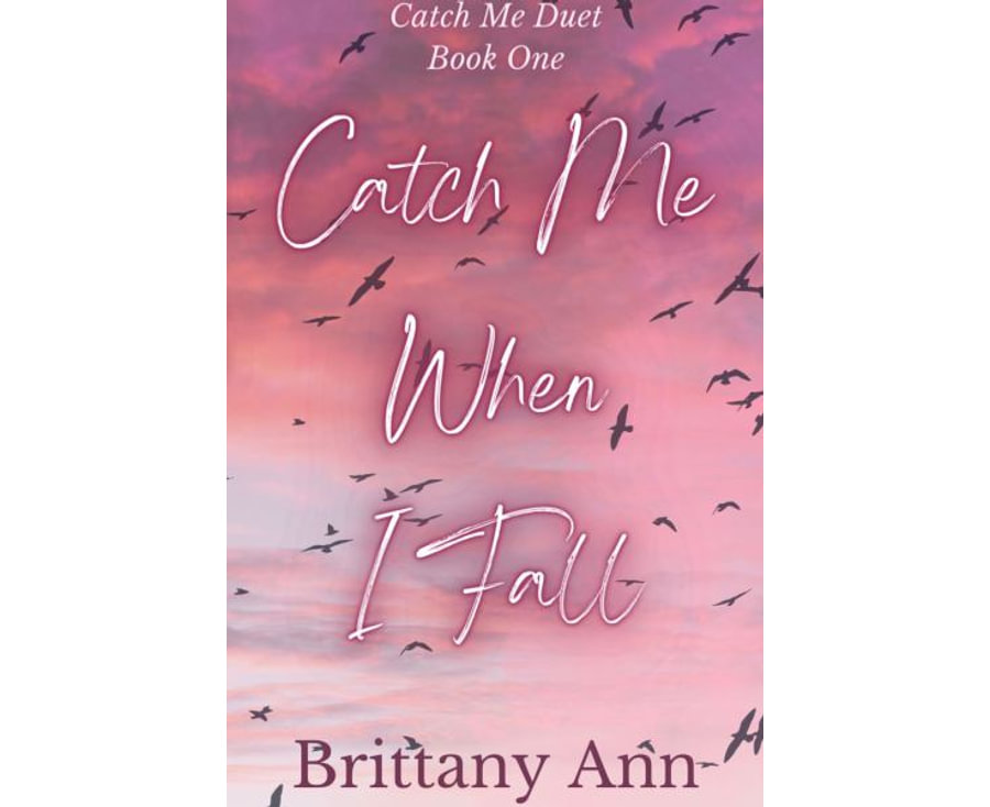 Catch Me When I Fall (Catch Me Duet)