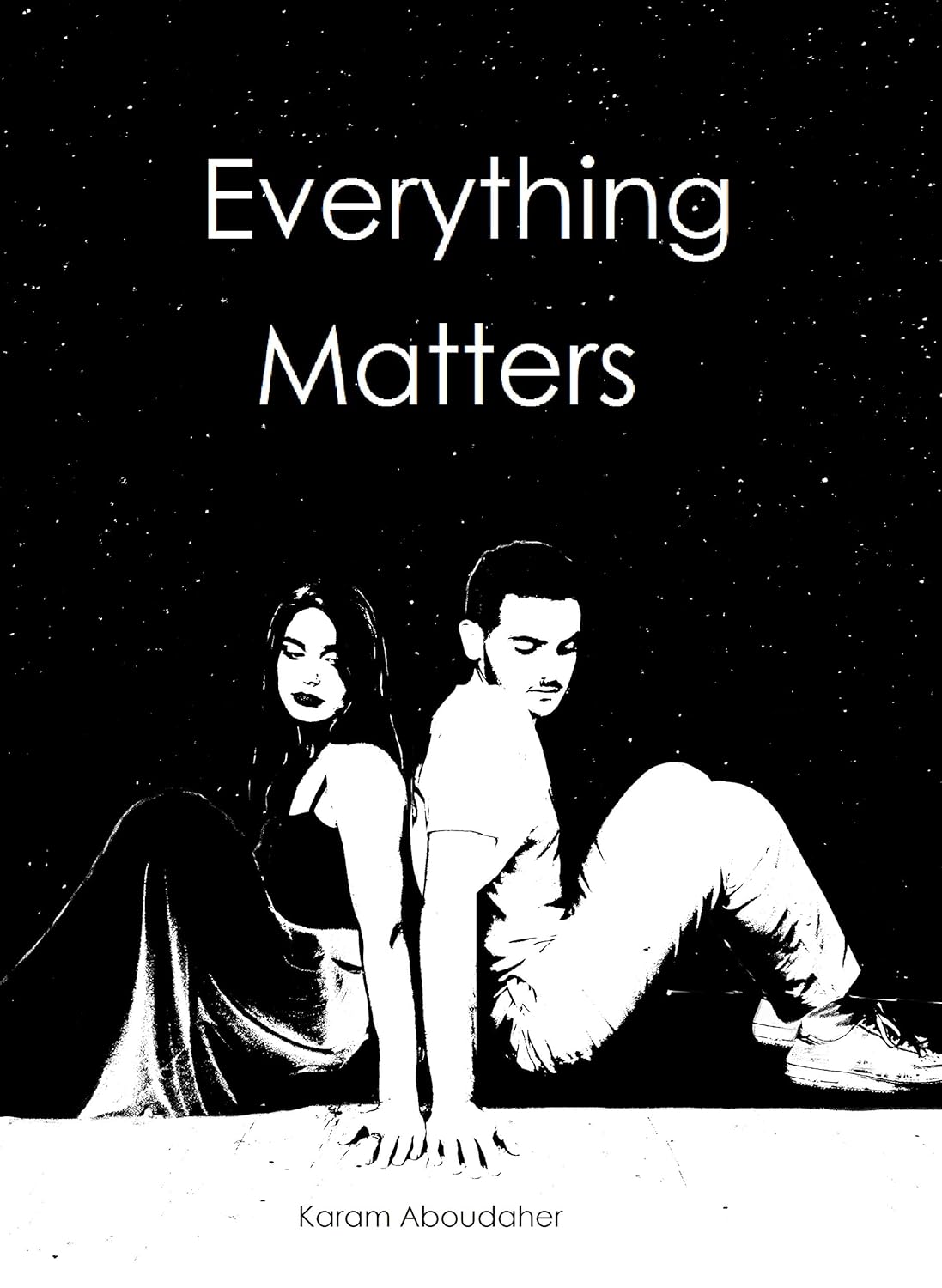 Everything Matters