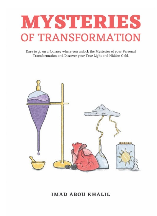 Mysteries of Transformation