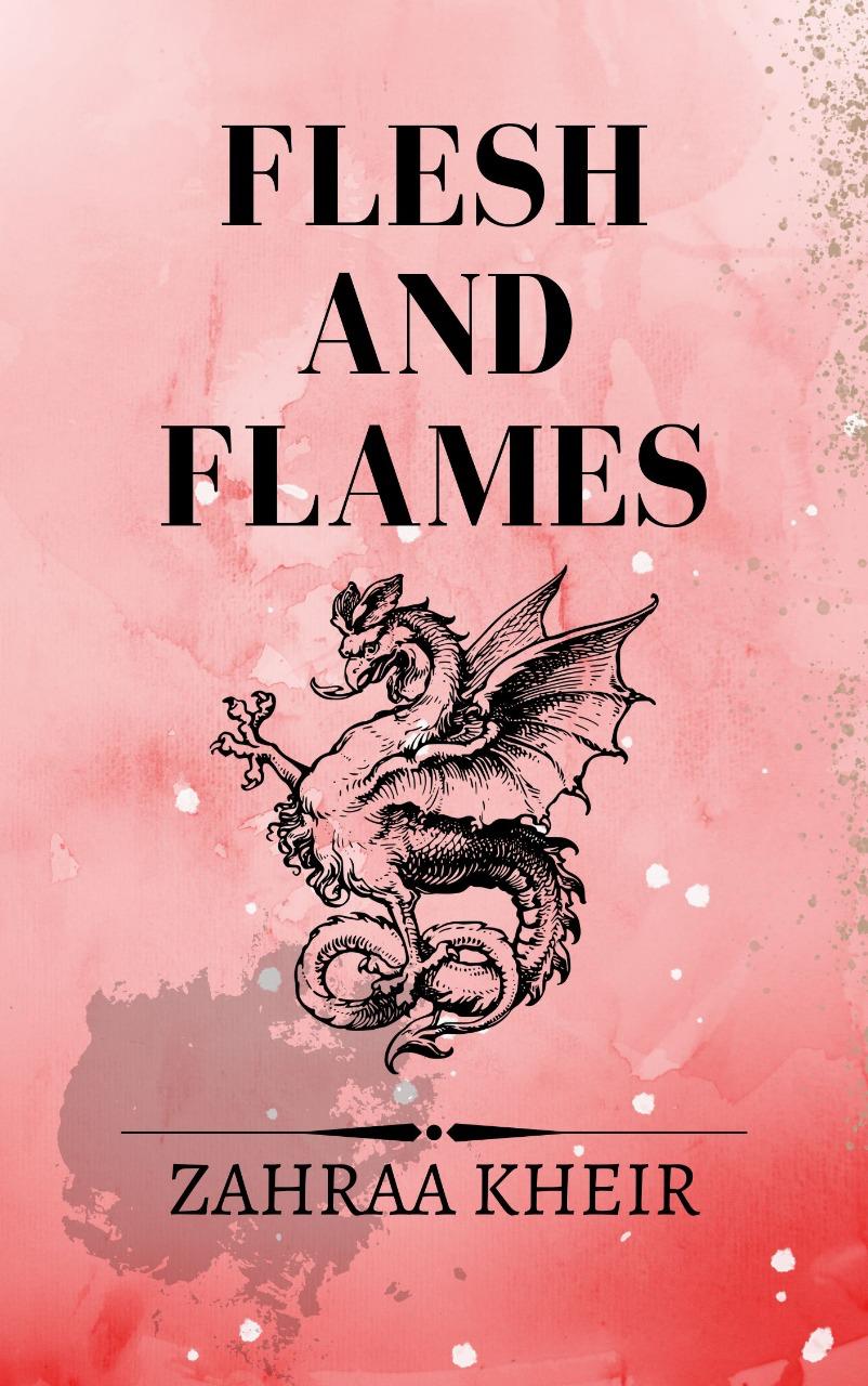 Flesh And Flames