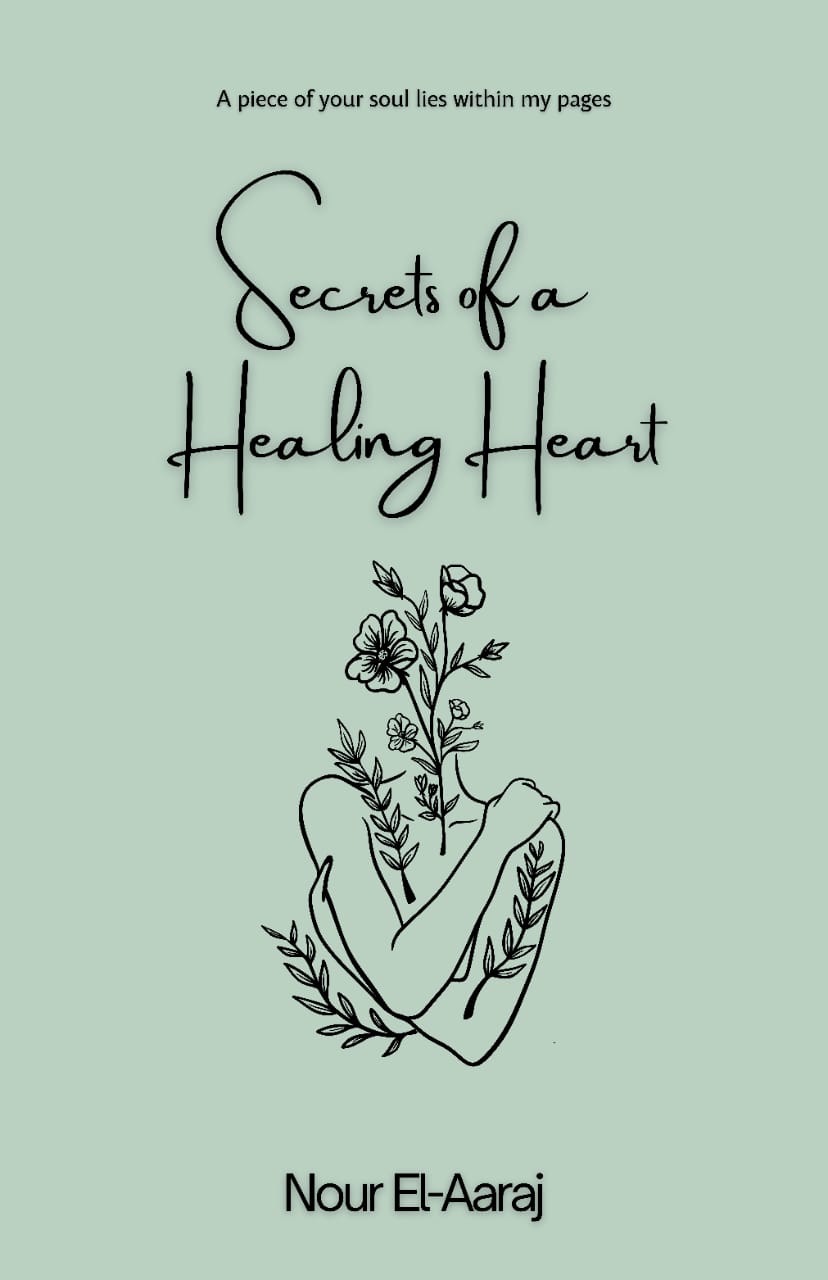 Secrets of a Healing Heart